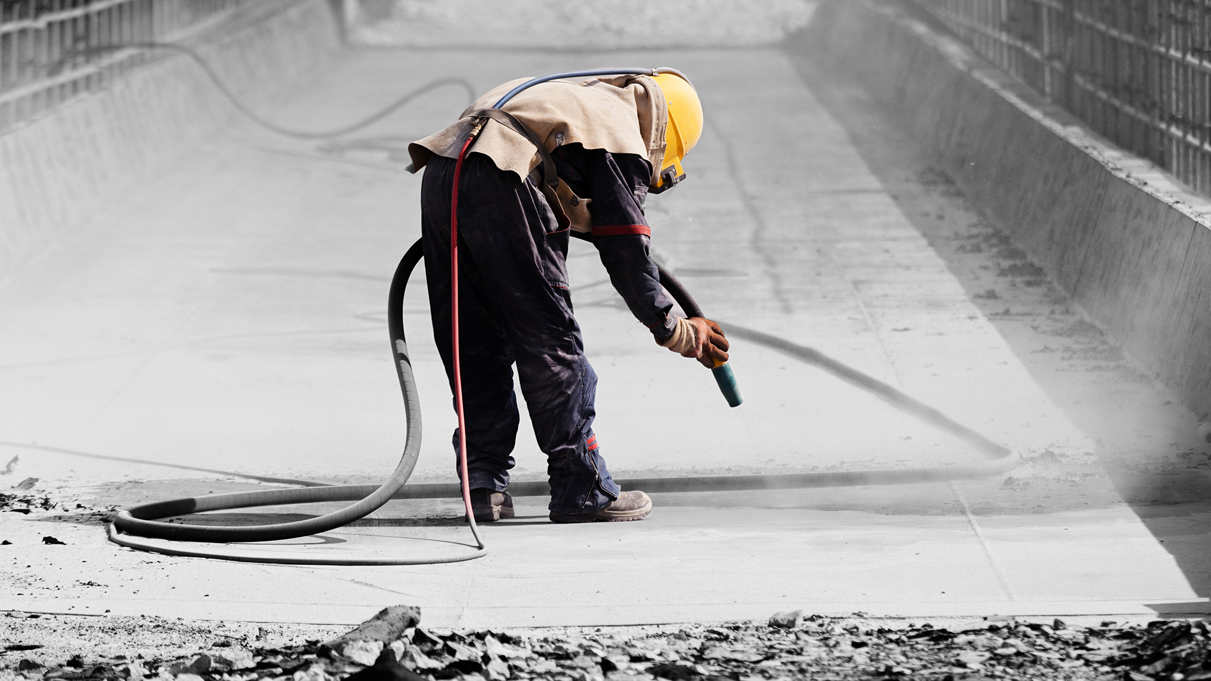 Post Construction Cleaning Services